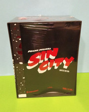 SIN CITY 1 LIMITED EDITION