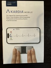 AliveCor KardiaMobile Monitor