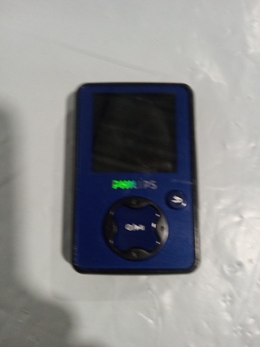 Philips gogear lettore - philips,