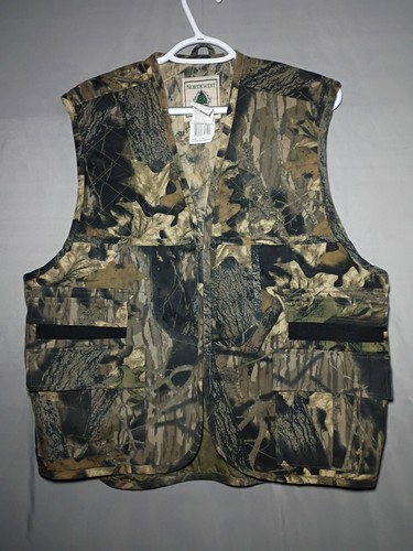 Gilet vintage northwest - gilet,