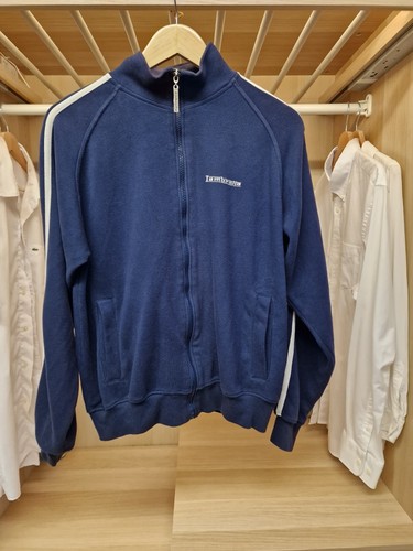 Lambretta uomo blu track - blu,