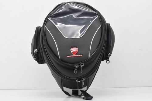 Borsa serbatoio morbida ducati - serbatoio,