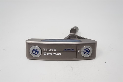 Taylormade truss tb1 putter - taylormade,