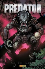 Ed Brisson / Predator /