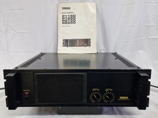 Yamaha P2150 Amplificatore di