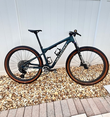 Specialized epic world cup pro - specialized,