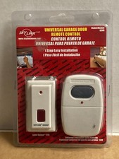 SKYLINK #G6VR Apriporta Garage