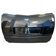 Portellone cofano posteriore