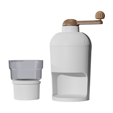 Macchina per il Ghiaccio