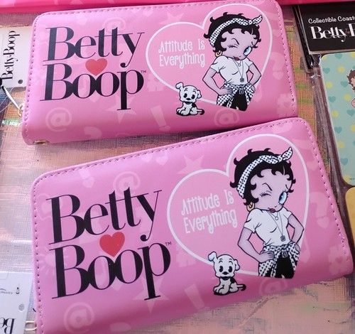 Nuovo betty boop - nuovo, is