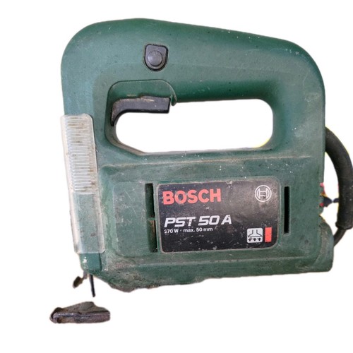 Bosh pst 50a - pst, seghetto