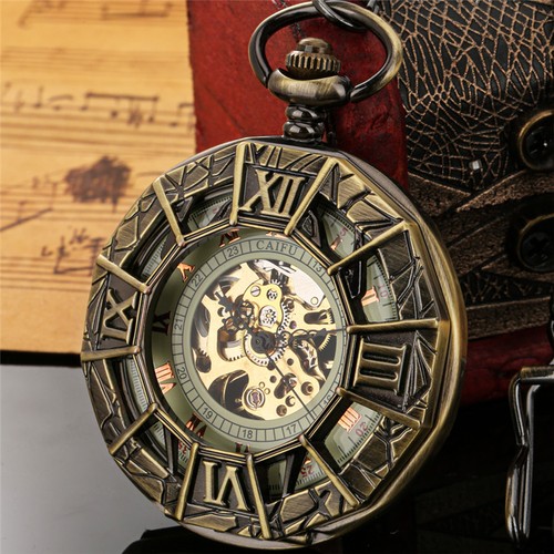 Orologio tasca automatico - orologio,