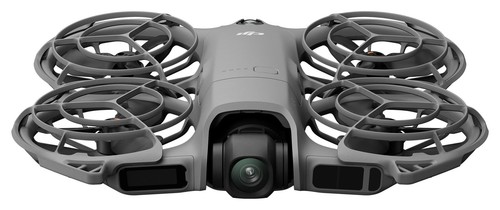 Dji drone serie - neo, gray