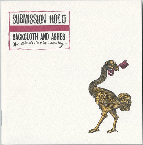 Submission hold sackcloth - hold, –