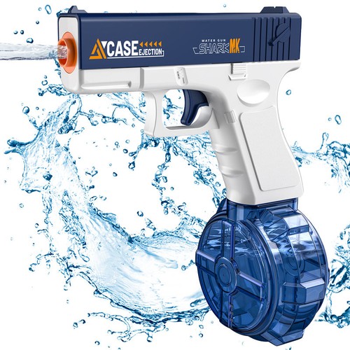 Pistola acqua elettrica - ad,