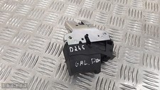 2012 SEAT EXEO LOCK DOOR MOTOR