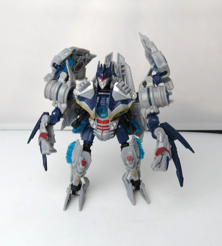 Transformers soundwave - soundwave, la