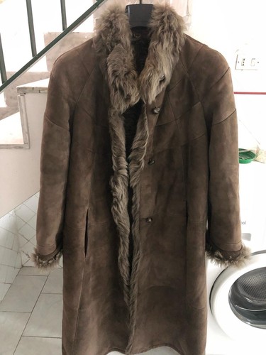 Vendo cappotto vintage - vendo,