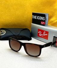 Ray-Ban RB4165 MARRONE JUSTIN