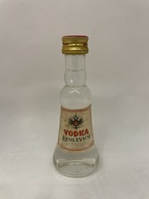 Mignon Vodka Keglevich Vintage