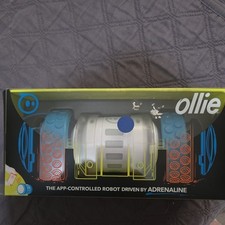 Gosphero orbotix 1b01 - orbotix,