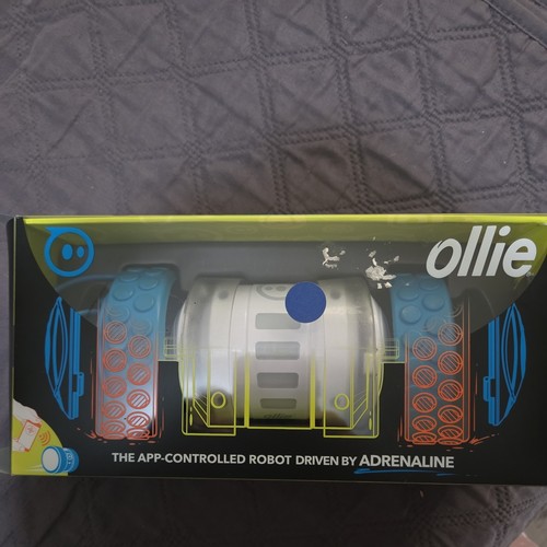 Gosphero orbotix 1b01 ollie - orbotix,