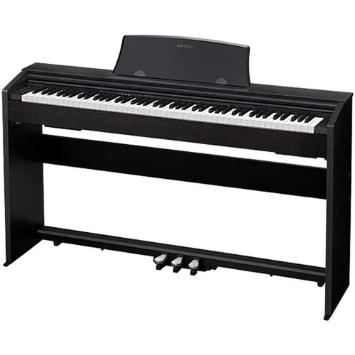 Casio 770 privia tasti - px-770, 88