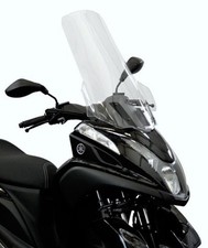 Parabrezza Completo per Yamaha