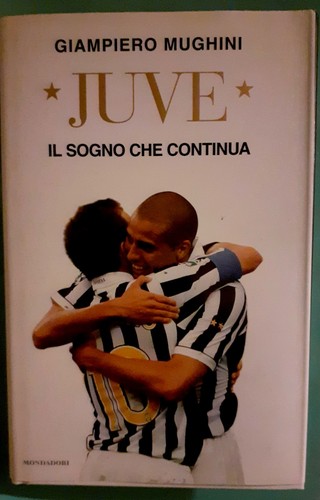 Juve sogno che continua - juve, continua-