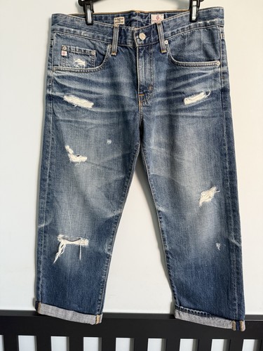 Jeans donna adriano - donna, ag