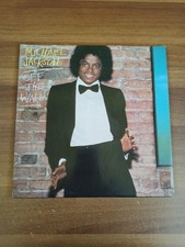 Disco Lp Album 33 giri Off The