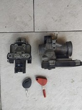 blocco accensione Piaggio MP3 Yourban