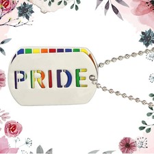 Collana dell'arcobaleno