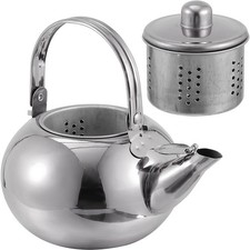  Teiera Comoda Con Infusore