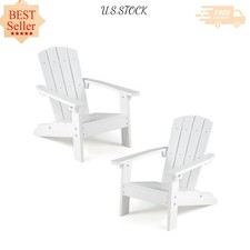 EW Sedia Adirondack per