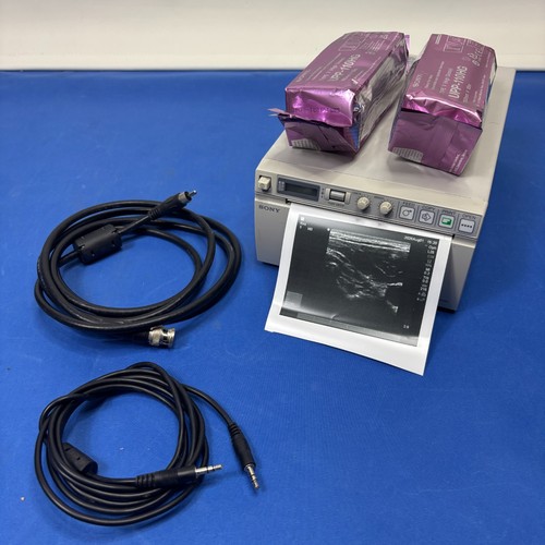 Sony 897md stampante - sony,