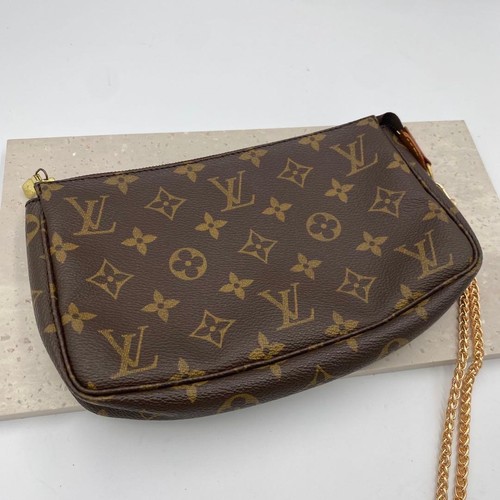 Borsa tracolla louis vuitton - a,