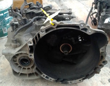 4300024450 Cambio compl.  KIA