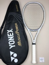 YONEX MUSCLE POWER MP 5i HS 98 16x19 L3 Racchetta Tennis Racket MP-5i 4 3/8