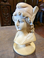 RARE PIPE dite de table  en