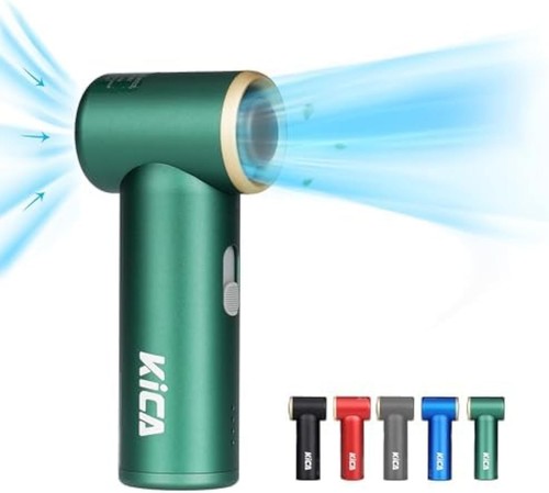 Kica jetfan mini ventilatore - jetfan,