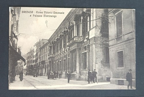 Brescia corso vittorio - brescia,