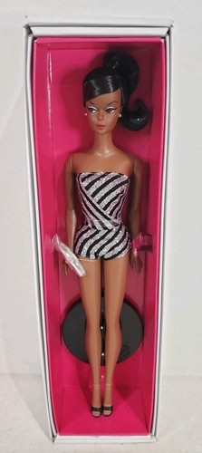 60th sparkles barbie - 60th, aa