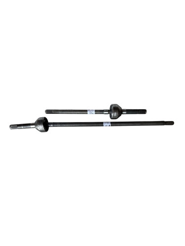 Coppia semiassi suzuki sj410 - coppia,
