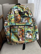 Zaino scuola Scooby-Doo