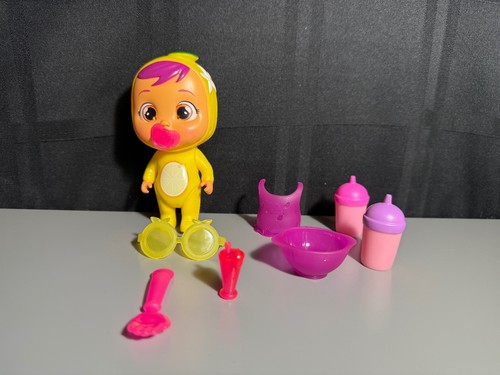 Cry babies magic tears lem - tears,