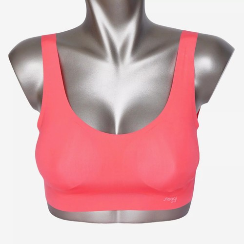 Reggiseno sloggi zero - reggiseno, feel