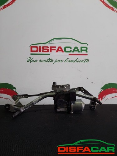 Motorino tergicristallo ford - motorino,