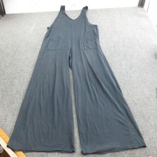 Tuta LONGWAY donna XL grigia