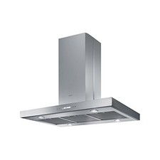 Elica Spot Plus Island IX/A/90